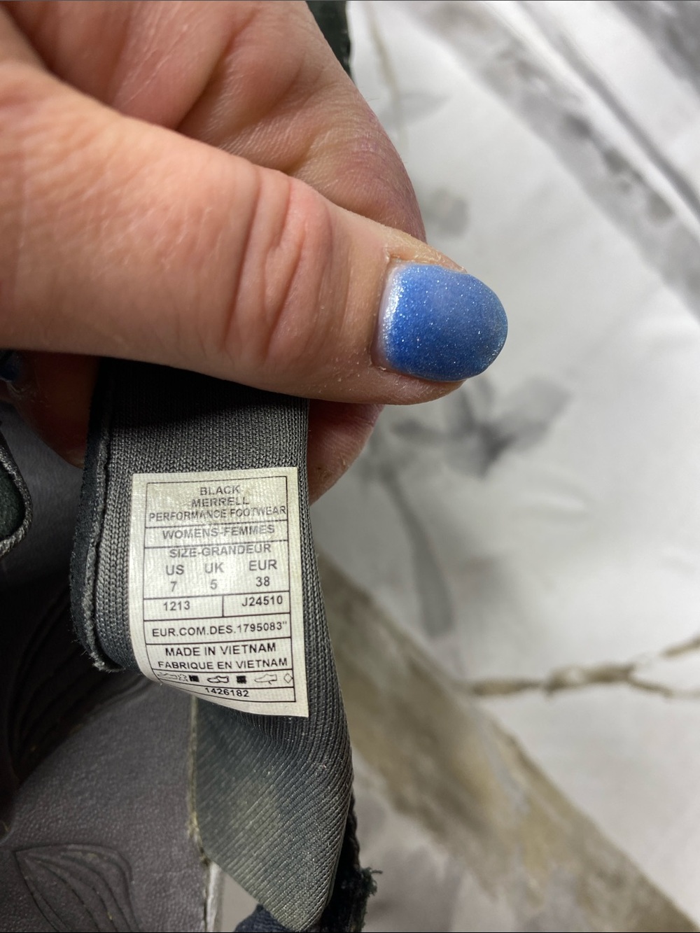 Merrell Azura - Picture 4 of 5